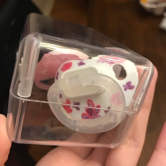 pacifier bundle - Picture 8 of 12